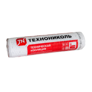 ТЕХНОНИКОЛЬ Мат прошивной ТЕХНО 80 ОП, 2400х1200х40 мм ( 2,88 кв.м) (469241)